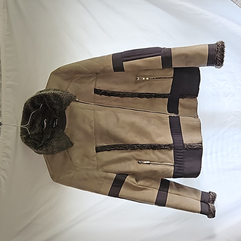Montana Co Jacket